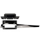 Adapter frame (for car) Renault Latitude Carav 22-1962