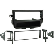 Adapter frame for Acura MDX Metra 99-7866