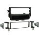 Adapter frame for Acura MDX Metra 99-7866