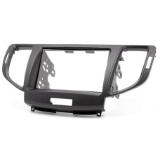Adapter frame for Acura TSX Carav 11-062