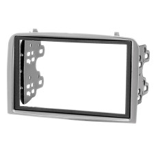 Adapter frame for Alfa Romeo 147, GT Carav 11-188