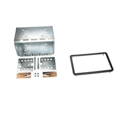 Adapter frame for Alfa Romeo 159, Brera ACV 381001-06