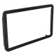 Adapter frame for Alfa Romeo 159, Brera AWM 781-01-961
