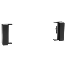 Adapter frame for Audi A2, A3, A4, A6 Carav 11-005
