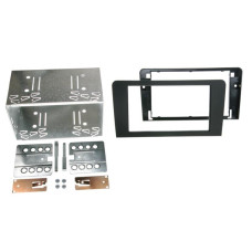 Adapter frame for Audi A3 ACV 381320-14 Kit