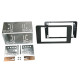 Adapter frame for Audi A3 ACV 381320-14 Kit