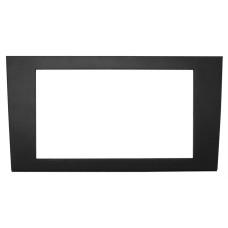 Adapter frame for Audi A4 Carav 11-457