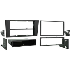 Estructura de transición para Audi A4 (Metra 99-9105)