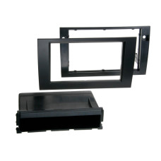 Adapter frame for Audi A4, Seat Exeo ACV 281320-12-1