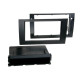 Adapter frame for Audi A4, Seat Exeo ACV 281320-12-1