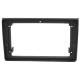 Adapter frame for Audi A4, Seat Exeo Carav 22-457