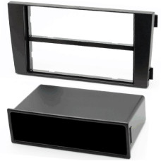 Przekładowa ramka na Audi A6, Allroad Carav 11-002