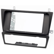 Adapter frame for BMW 3 Series (E90, E91, E92, E93) Carav 11-125