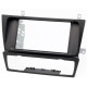Adapter frame for BMW 3 Series (E90, E91, E92, E93) Carav 11-125