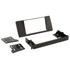 Adapter frame for BMW 5 Series (E39) Metra 95-9307