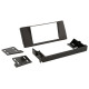 Adapter frame for BMW 5 Series (E39) Metra 95-9307