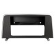 Adapter frame for BMW X5 (E70), X6 (E71) Carav 22-1663