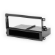 Adapter frame for Buick, Cadillac, Honda, Chevrolet, Hummer, Toyota, Suzuki Carav 11-532
