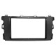 Adapter frame for BYD G3 Carav 11-245