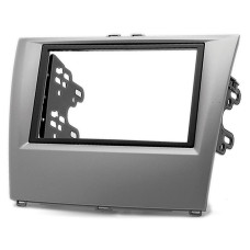 Adapter frame for BYD L3, F3 Carav 11-367
