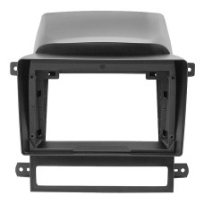 Estructura de transición para Chevrolet Captiva Carav (modelo 22-763).