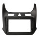 Adapter frame for Chevrolet Cobalt, Ravon R4 Carav 22-715