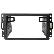 Adapter frame for Chevrolet Corvette, Uplander, Hummer H3 ACV 281238-04