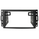 Adapter frame for Chevrolet Corvette, Uplander, Hummer H3 ACV 281238-04