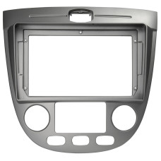 Adapter frame for Chevrolet Lacetti, Nubira AWM 981-10-057