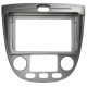 Adapter frame for Chevrolet Lacetti, Nubira AWM 981-10-057