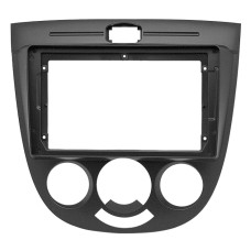 Adapter frame for Chevrolet Lacetti, Nubira Carav 22-1057