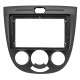 Adapter frame for Chevrolet Lacetti, Nubira Carav 22-1057