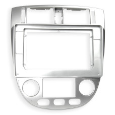 Adapter frame for Chevrolet Lacetti, Nubira Carav 22-500