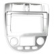 Adapter frame for Chevrolet Lacetti, Nubira Carav 22-500