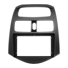Estructura de transición para Chevrolet Spark Carav (2022-2018).