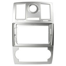 Adapter frame for Chrysler 300C Carav 22-097