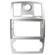 Adapter frame for Chrysler 300C Carav 22-097