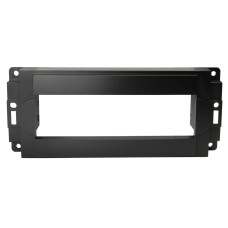 Adapter frame for Chrysler 300C, PT Cruiser Carav 11-054