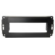 Adapter frame for Chrysler 300C, PT Cruiser Carav 11-054