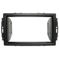 Adapter frame for Chrysler, Dodge, Jeep AWM 781-10-063