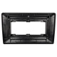 Adapter frame for Chrysler, Dodge, Jeep Carav 22-997