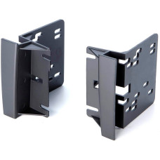 Adapter frame for Chrysler Pacifica Metra 95-6506B