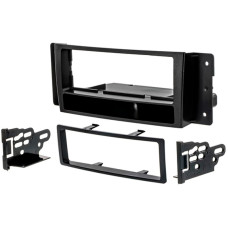 Adapter frame for Chrysler Pacifica Metra 99-6506