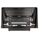 Adapter frame for Citroen Berlingo AWM 981-12-047