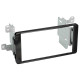 Adapter frame for Citroen C-Crosser, C4 Aircross ACV 381200-17
