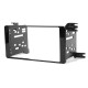 Adapter frame for Citroen C-Crosser, C4 Aircross Carav 11-493