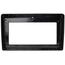 Adapter frame for Citroen C-Crosser, C4 Aircross, Mitsubishi ASX, Outlander, Outlander Sport, Peugeot 4007, 4008 Carav 22-480