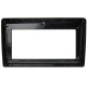 Adapter frame for Citroen C-Crosser, C4 Aircross, Mitsubishi ASX, Outlander, Outlander Sport, Peugeot 4007, 4008 Carav 22-480
