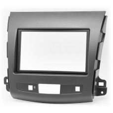 Adapter frame for Citroen C-Crosser Carav 08-004