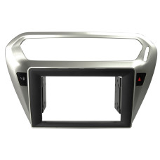 Adapter frame for Citroen C-Elysee, Peugeot 301 AWM 781-12-042